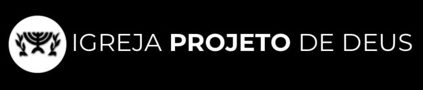 Logo Igreja Projeto de Deus